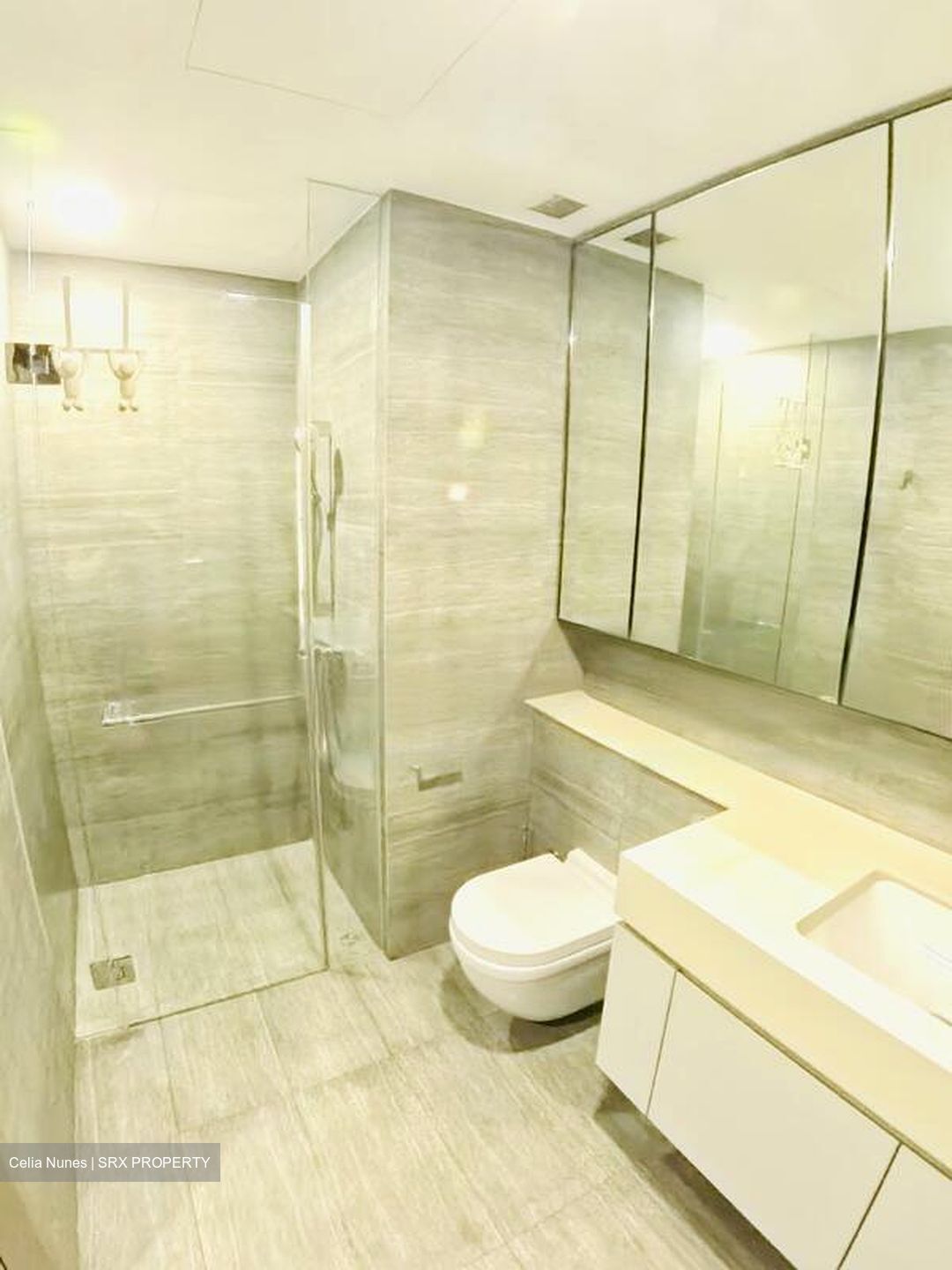 The Garden Residences (D19), Apartment #452011531